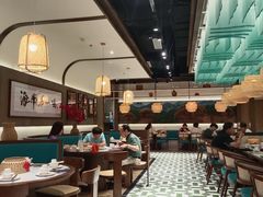 -沿江海南菜·文昌鸡祖师爷(大东海店)