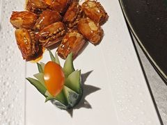 -渔意如意·首创金鲷顺德鱼生