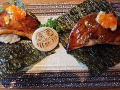 -炉胜·炉端烧·居酒屋