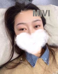 -MIVI半永久纹眉纹绣