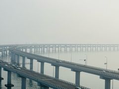 -星海湾跨海大桥