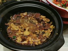 -李氏传家菜(兴城路店)