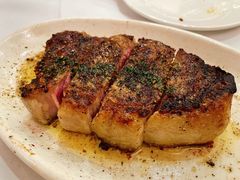 -摩根扒房(桐梓林店)