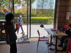 -达美乐比萨(江月路店)