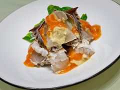 呛蟹-高佳庄·舟山海鲜(海景旗舰店)