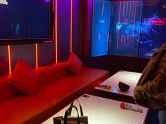 -星聚会KTV(龙湖上海奉贤天街店)
