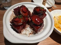 -沛家·西餐Brunch·直火料理
