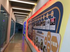 -凯孚尼儿童运动馆(空港总店)