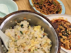 -老蜀人川菜馆(中关村店)