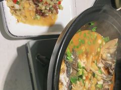 -千岛湖小鱼儿·淳安匠心农家菜