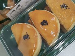-泸溪河桃酥(鄞州高新宝龙店)