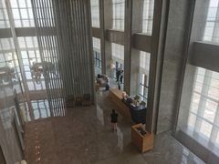 -重庆解放碑威斯汀酒店