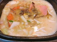 -阿香米线(乐客城店)