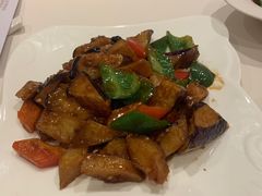 地三鲜-莲苑中餐厅·Lotus Court(厦门马哥孛罗东方大酒店)