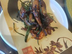 -鹰龙海畔度假酒店(咸祥店)