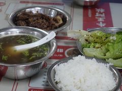 -阿秋牛排(湖心街店)