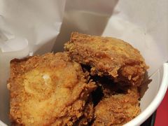 -肯德基(蓝桥店)