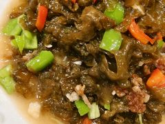 -洪福饭店·十八年老店