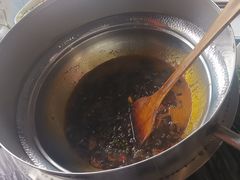 -老船舫·现做活鲜鱼馆(东郊记忆店)