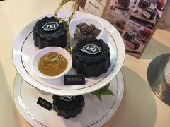-DQ·蛋糕·冰淇淋(金桥店)