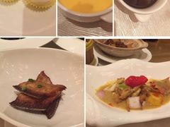 -福州天元国际威斯汀酒店·中国元素餐厅