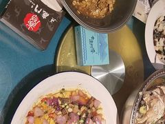 -古道村落(温汤店)