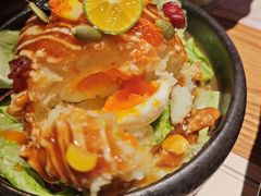 -玉川屋创意日料Bistro(柳巷店)