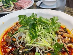 -顺水湾·牛肉牛杂火锅(驾鹤店)