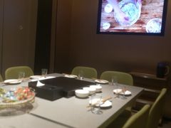 包厢-海底捞火锅(海宁路店)