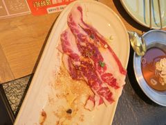 -黑豚黨韩国烤肉料理(悦然时光店)