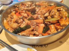 -黄记煌·三汁焖锅(万达广场店)