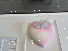 -黑天鹅蛋糕店(青年大街店)