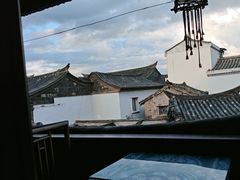 -香满楼(临安路店)