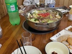 -牛小隆牛肉面馆(四牌楼店)