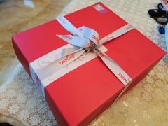 -可丽可丽·生日蛋糕·下午茶(厦门鹭港店)