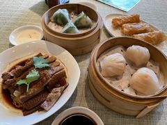 -潮府馆·非遗潮州菜·港式点心(世纪公园店)