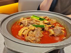 -肖记公安牛肉鱼杂馆·省级非物质文化遗产(江汉路直营店)