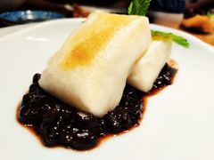 日式烤年糕-阿吾罗日本料理(K11艺术中心店)