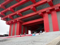 -中华艺术宫(上海美术馆)