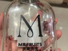 -Mr.Fruits水果先生(蓝色港湾店)