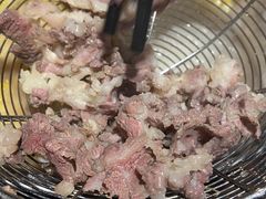 -八合里潮汕鲜牛肉火锅(深圳海岸城店)