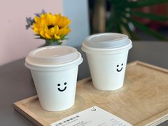 -dotcom coffee古点咖啡(致真大厦店)