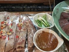 手抓羊肉-映像徐州(滨湖店)