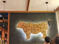 -汉拿山(北京上地华联店)