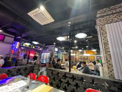 -马路牙子烧烤音乐酒馆(望京店)