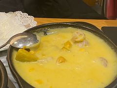 -粤仔湾砂锅粥(金太湖店)