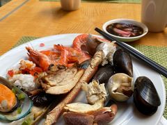 -威斯汀舞台餐厅