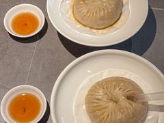 -晓淮山·扬州早茶·淮扬菜(龙阳广场店)