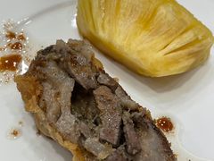 -东海酒家(长平东路店)