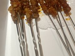 -京悦南门涮羊肉·羊蝎子火锅(田林路店)